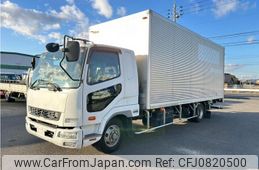 mitsubishi-fuso fighter 2013 -MITSUBISHI--Fuso Fighter TKG-FK64F--FK64F-***230---MITSUBISHI--Fuso Fighter TKG-FK64F--FK64F-***230-