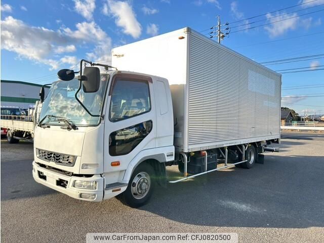 mitsubishi-fuso fighter 2013 -MITSUBISHI--Fuso Fighter TKG-FK64F--FK64F-***230---MITSUBISHI--Fuso Fighter TKG-FK64F--FK64F-***230- image 1