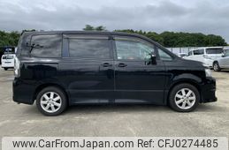 toyota voxy 2007 NIKYO_SK60546