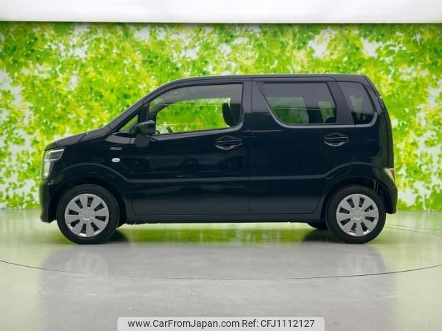 suzuki wagon-r 2022 quick_quick_5AA-MH95S_MH95S-186976 image 2