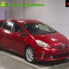 toyota prius-α 2012 -TOYOTA--Prius α ZVW41W-3212951---TOYOTA--Prius α ZVW41W-3212951- image 1