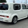 nissan cube 2011 TE2154 image 1