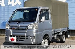 daihatsu hijet-truck 2017 CFJ1739045