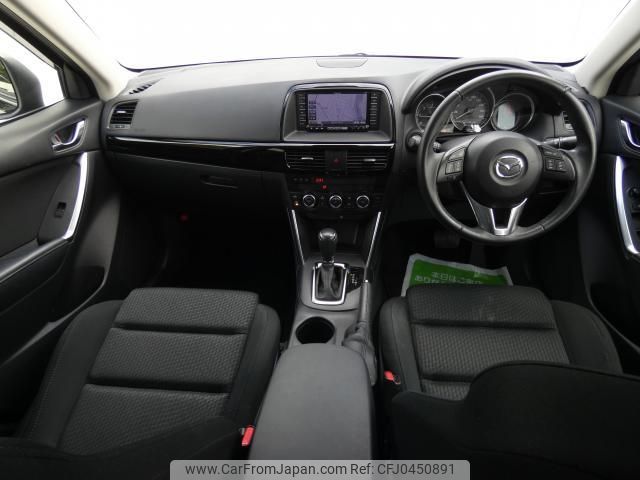 mazda cx-5 2013 quick_quick_LDA-KE2FW_KE2FW-129450 image 2