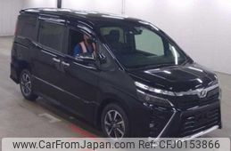 toyota voxy 2019 quick_quick_DBA-ZRR80W_0566301