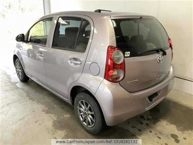 toyota passo 2012 -TOYOTA--Passo KGC35--0017778---TOYOTA--Passo KGC35--0017778- image 2