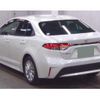 toyota corolla 2021 CFJ1652484 image 2