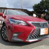 lexus ct 2018 quick_quick_ZWA10_ZWA10-2328903 image 1