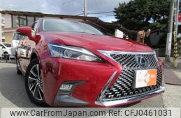 lexus ct 2018 quick_quick_ZWA10_ZWA10-2328903