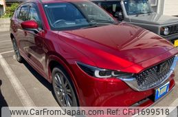 mazda cx-5 2024 CFJ1699518