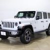 chrysler jeep-wrangler 2021 -CHRYSLER--Jeep Wrangler 3BA-JL20L--1C4HJXLN8MW798587---CHRYSLER--Jeep Wrangler 3BA-JL20L--1C4HJXLN8MW798587- image 1