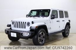 chrysler jeep-wrangler 2021 -CHRYSLER--Jeep Wrangler 3BA-JL20L--1C4HJXLN8MW798587---CHRYSLER--Jeep Wrangler 3BA-JL20L--1C4HJXLN8MW798587-