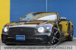 bentley continental 2020 quick_quick_7BA-BDCVD_SCBDF33S0LC083322