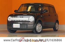 suzuki alto-lapin 2018 CFJ1636866