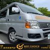 nissan caravan-bus 2009 GOO_JP_700120094030230623001 image 1