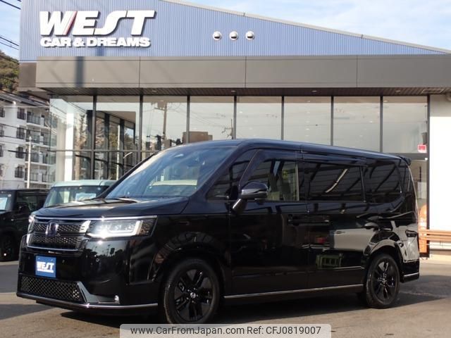 honda stepwagon 2023 quick_quick_6AA-RP8_RP8-1051004 image 1