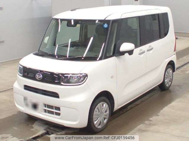 daihatsu tanto 2019 -DAIHATSU 【岩手 580ｶ 896】--Tanto 6BA-LA660S--LA660S-0012967---DAIHATSU 【岩手 580ｶ 896】--Tanto 6BA-LA660S--LA660S-0012967- image 1