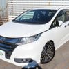 honda odyssey 2014 quick_quick_DBA-RC1_RC1-1020006 image 11