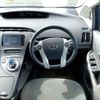 toyota prius 2011 AF-ZVW30-0275131 image 10