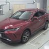 toyota harrier 2024 -TOYOTA 【豊田 331す2050】--Harrier AXUH80-0081918---TOYOTA 【豊田 331す2050】--Harrier AXUH80-0081918- image 1