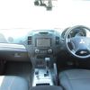 mitsubishi pajero 2012 quick_quick_V93W_V93W-0500636 image 15