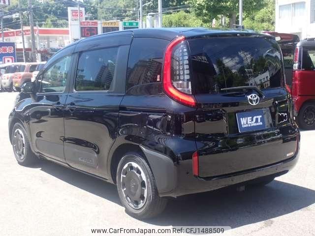 toyota sienta 2023 quick_quick_5BA-MXPC10G_MXPC10-1001079 image 2