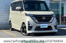 nissan roox 2020 -NISSAN--Roox 5AA-B44A--B44A-0041915---NISSAN--Roox 5AA-B44A--B44A-0041915-