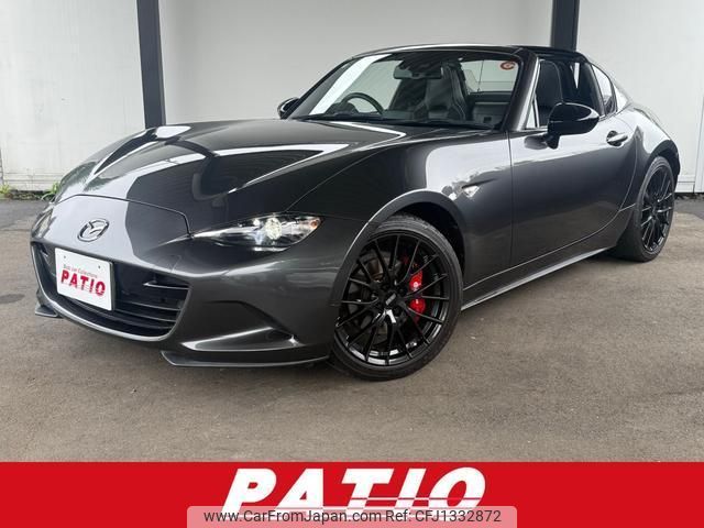 mazda roadster 2021 quick_quick_NDERC_NDERC-600613 image 1