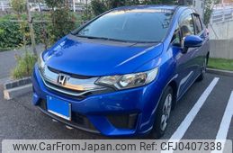 honda fit 2014 -HONDA--Fit DAA-GP5--GP5-3089791---HONDA--Fit DAA-GP5--GP5-3089791-