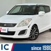 suzuki swift 2014 CFJ1839830 image 1