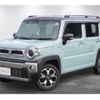 suzuki hustler 2021 -SUZUKI--Hustler 5AA-MR92S--MR92S-162356---SUZUKI--Hustler 5AA-MR92S--MR92S-162356- image 1