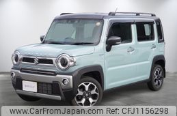 suzuki hustler 2021 -SUZUKI--Hustler 5AA-MR92S--MR92S-162356---SUZUKI--Hustler 5AA-MR92S--MR92S-162356-