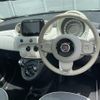 fiat 500 2018 -FIAT--Fiat 500 ABA-31209--ZFA3120000J909643---FIAT--Fiat 500 ABA-31209--ZFA3120000J909643- image 16