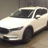 mazda cx-5 2019 -MAZDA 【北九州 301ｾ6060】--CX-5 6BA-KFEP--KFEP-306269---MAZDA 【北九州 301ｾ6060】--CX-5 6BA-KFEP--KFEP-306269- image 1