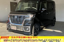 suzuki spacia 2020 -SUZUKI--Spacia DAA-MK53S--MK53S-684812---SUZUKI--Spacia DAA-MK53S--MK53S-684812-