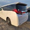 toyota alphard 2017 -TOYOTA--Alphard DAA-AYH30W--AYH30-0042904---TOYOTA--Alphard DAA-AYH30W--AYH30-0042904- image 15