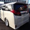 toyota alphard 2015 quick_quick_DBA-AGH30W_AGH30-0054072 image 11