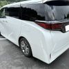 toyota alphard 2023 CFJ1527959 image 4