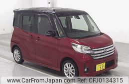 nissan dayz-roox 2015 -NISSAN 【広島 582ｸ955】--DAYZ Roox B21A--0173574---NISSAN 【広島 582ｸ955】--DAYZ Roox B21A--0173574-