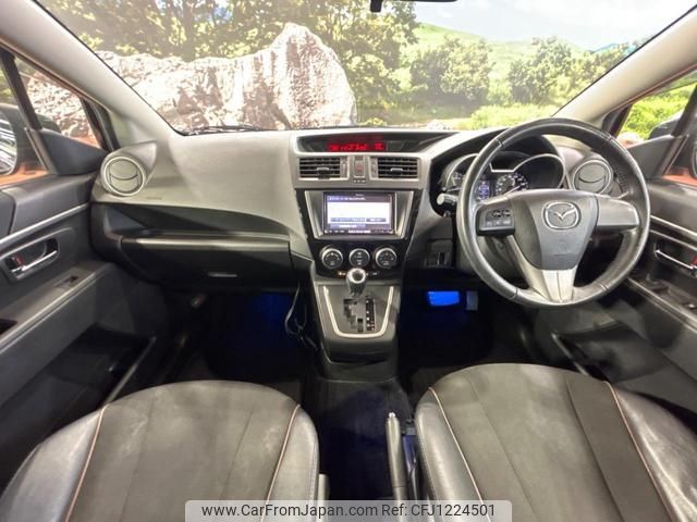 mazda premacy 2013 quick_quick_CWFFW_CWFFW-115396 image 2