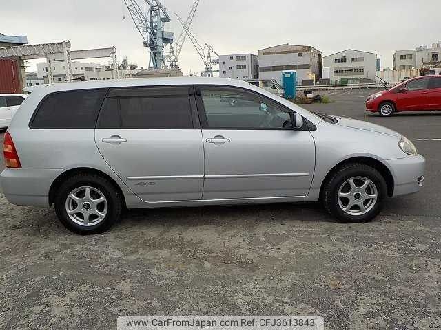 toyota corolla-fielder 2003 504769-225487 image 1