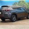 mazda cx-8 2020 CFJ1582975 image 17
