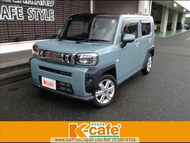 daihatsu taft 2020 -DAIHATSU--Taft 6BA-LA900S--LA900S-0032415---DAIHATSU--Taft 6BA-LA900S--LA900S-0032415- image 1