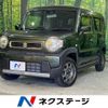 suzuki hustler 2020 -SUZUKI--Hustler 5AA-MR92S--MR92S-151348---SUZUKI--Hustler 5AA-MR92S--MR92S-151348- image 1