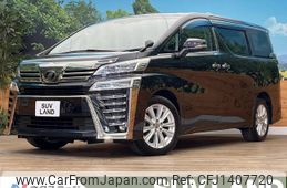 toyota vellfire 2019 quick_quick_AGH35W_AGH35-0038712