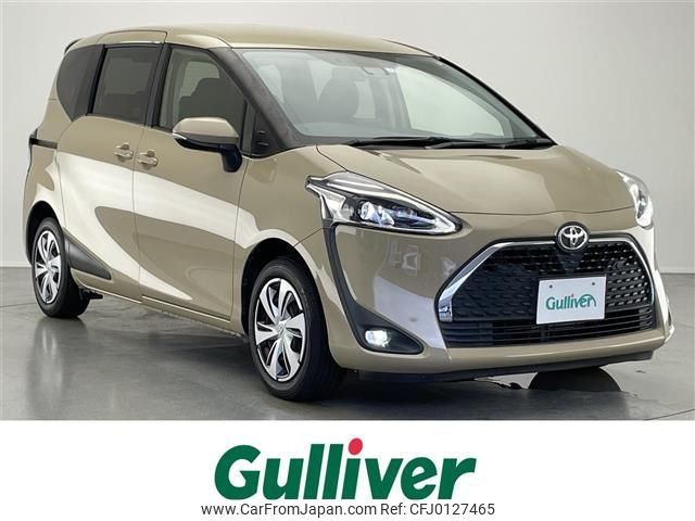 toyota sienta 2021 -TOYOTA--Sienta 5BA-NSP170G--NSP170-7286411---TOYOTA--Sienta 5BA-NSP170G--NSP170-7286411- image 1