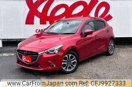 mazda demio 2016 -MAZDA--Demio LDA-DJ5FS--DJ5FS-300368---MAZDA--Demio LDA-DJ5FS--DJ5FS-300368-