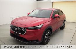 honda vezel 2022 CFJ1751716