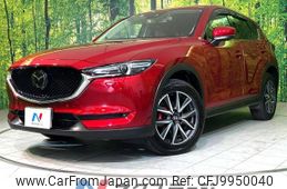 mazda cx-5 2018 -MAZDA--CX-5 3DA-KF2P--KF2P-201685---MAZDA--CX-5 3DA-KF2P--KF2P-201685-