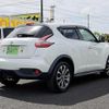 nissan juke 2015 -NISSAN--Juke CBA-F15--F15-450244---NISSAN--Juke CBA-F15--F15-450244- image 2